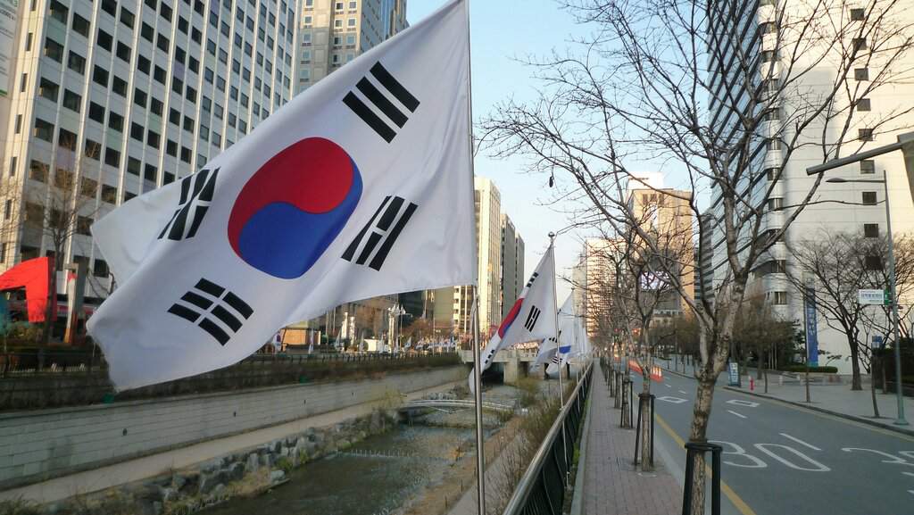 💙💚💙تقرير عن معالم كوريا الجنوبية💙💚💙 الدراما الكورية 🇰🇷 Amino