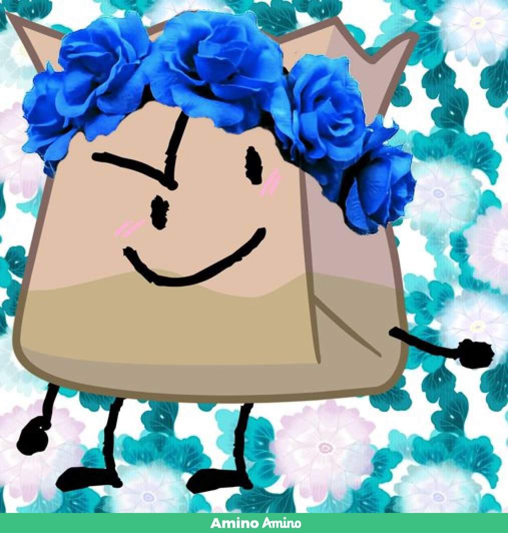 Barf Bag | Wiki | BFB Amino! Amino