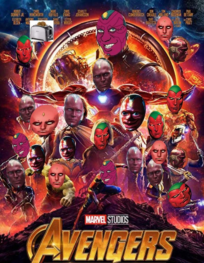 the avengers 4 the avengers 4