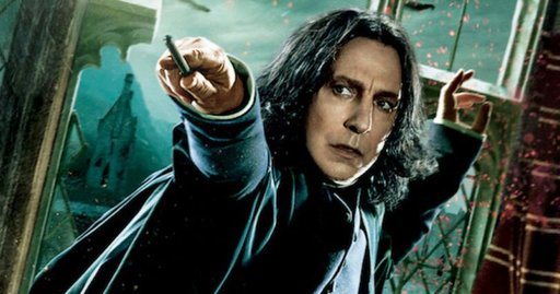 Severus Rogue Père De Harry Potter severus rogue | Wiki | Harry Potter (FR) Amino