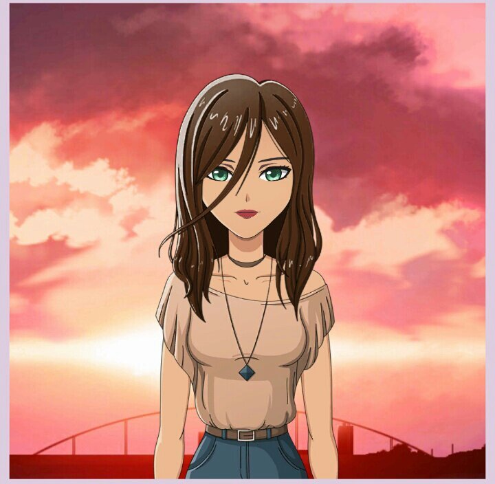 Liliana | Wiki | German Roleplay Community Amino