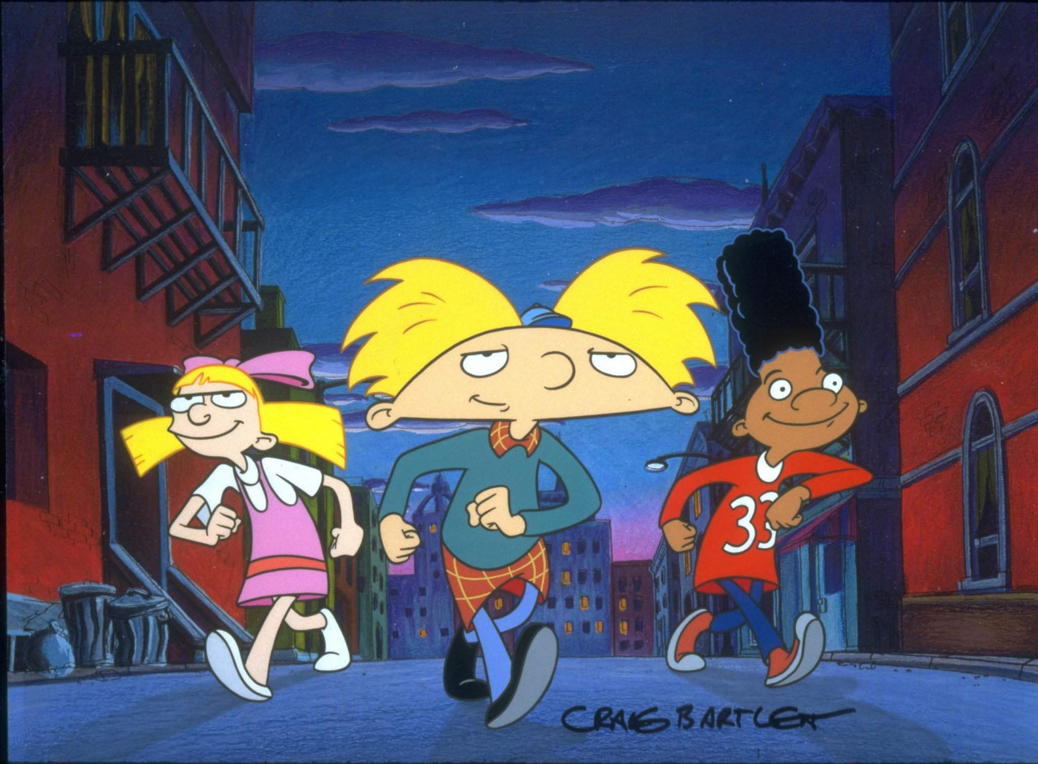 My Top 10 BEST Hey Arnold Episodes | Hey Arnold! Amino Amino