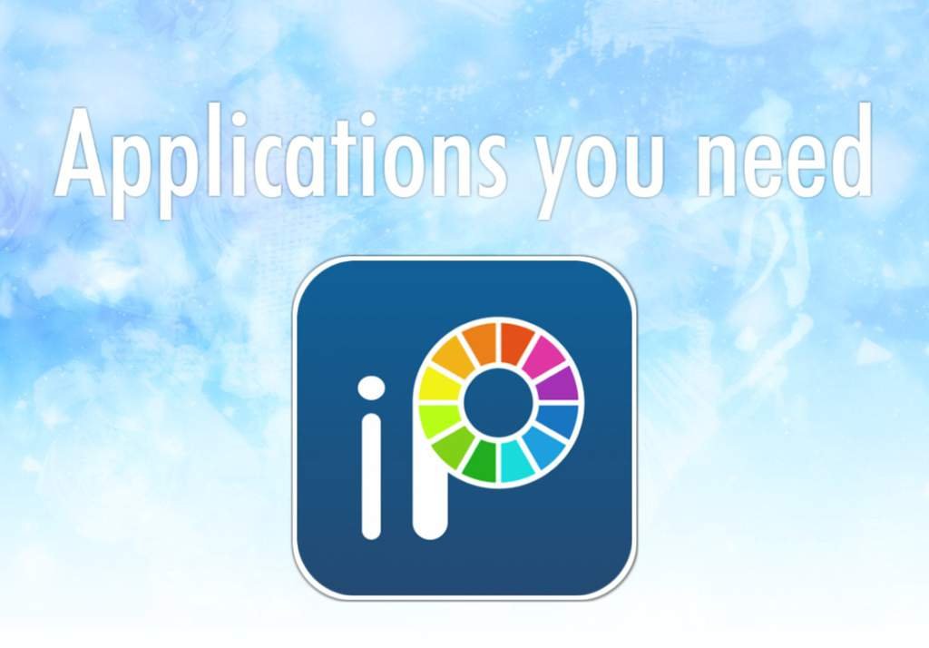 How to blend textures in ibisPaint AnimeEditors Amino