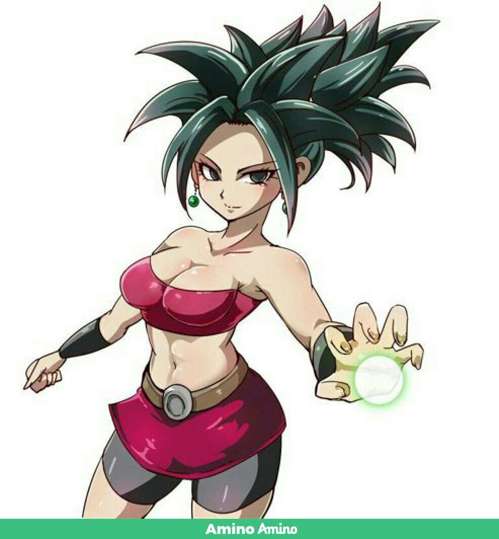 Kefla Wiki Dragon Ball EspaÑol Amino 3110