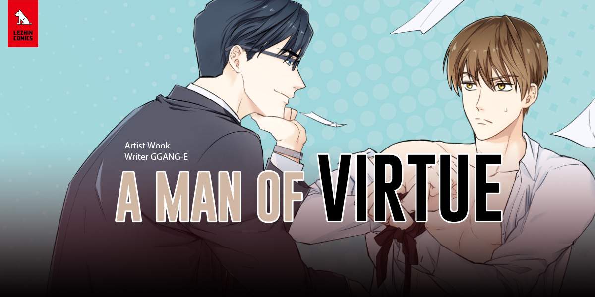 A Man Of Virtue Chap 26 A Man Of Virtue Chap 26 - Communauté MCMS™.