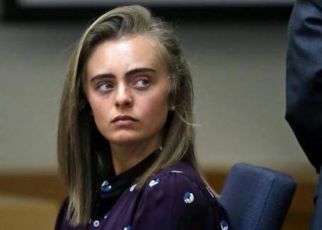 Michelle Carter Wiki MARTES DE MISTERIO Amino