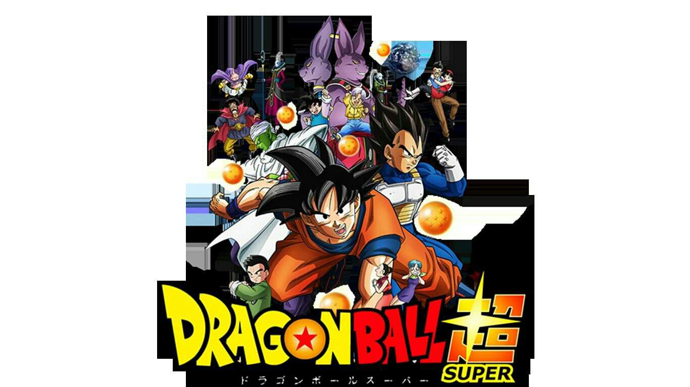 🌟 Dragon Ball Super 🌟 Wiki Dragon Ball Super Oficial™ㅤ Amino 9883