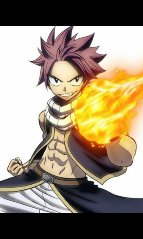 Nacu Dragnil Wiki Fairy Tail Hvost Fei Amino