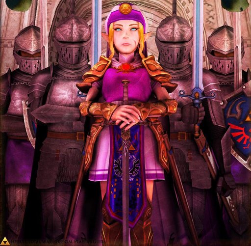 hyrule total war factions hyrule total war factions