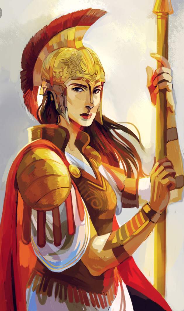 Athena Wiki Fantasy Role Play Amino 0320