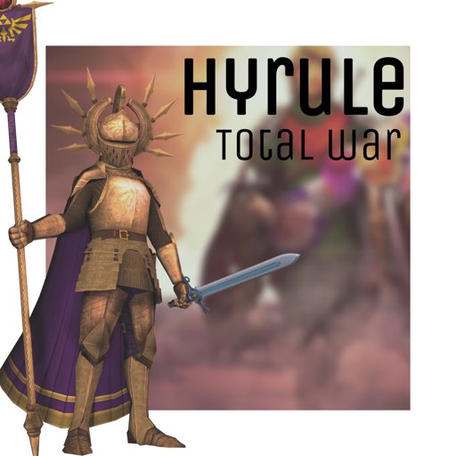 hyrule total war factions