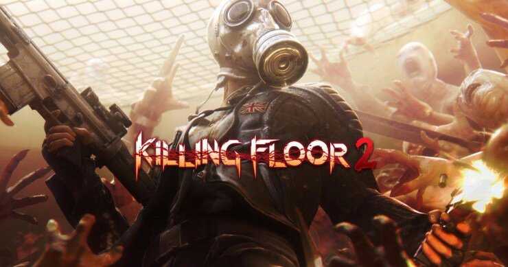 Huntsm4n Reviews Killing Floor 2 Video Games Amino