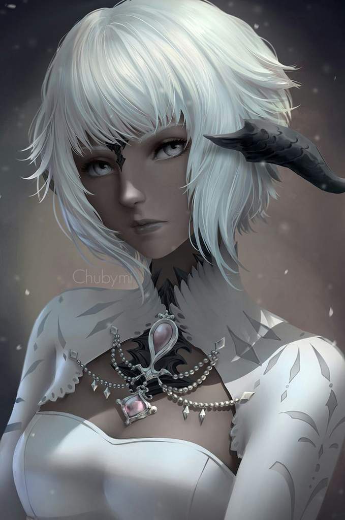 Black elf