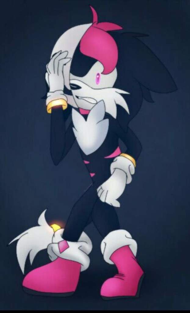 Altair "Phantom" the Jackal | Wiki | Sonic the Hedgehog! Amino