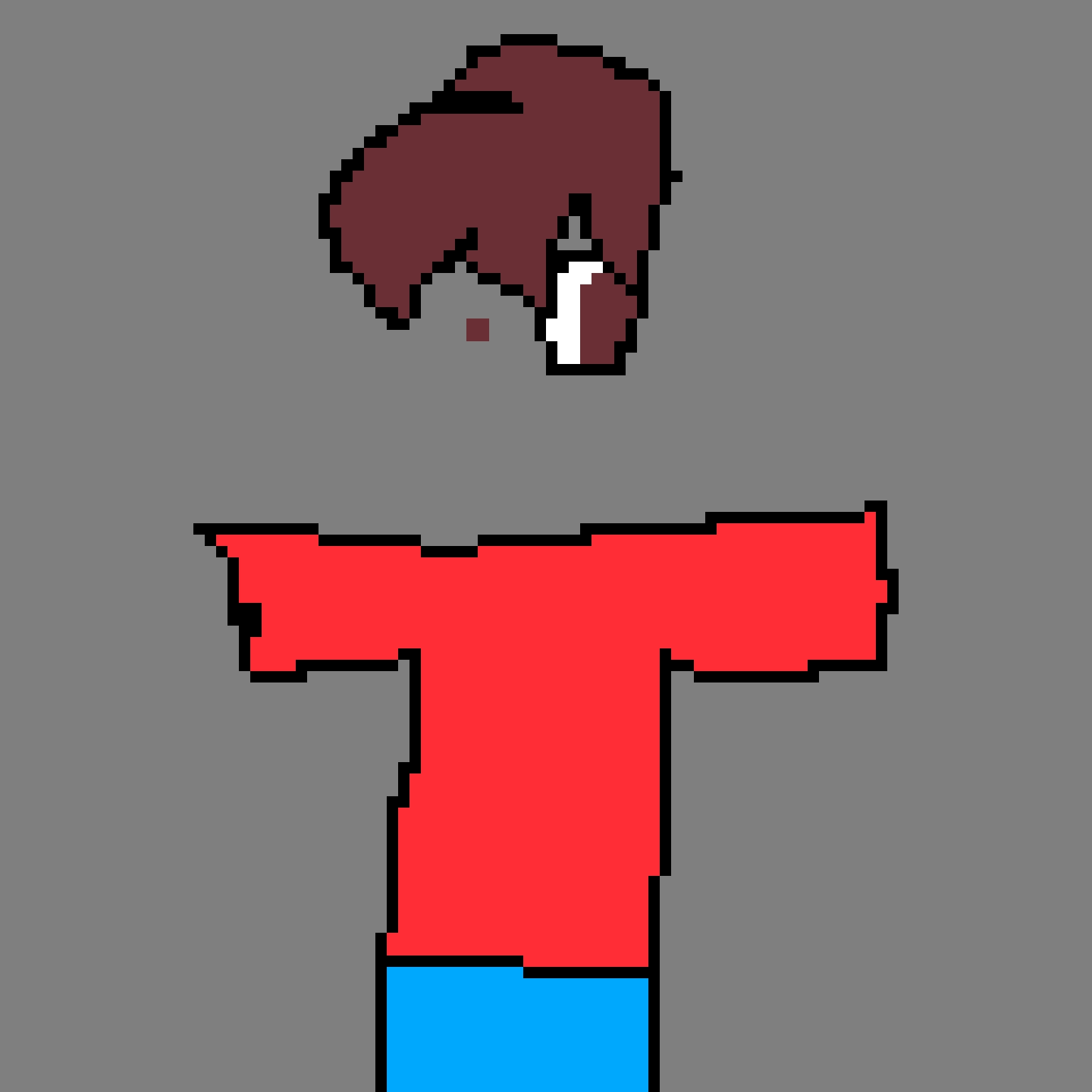 filename2-explains-why-he-has-the-t-pose-t-pose-amino