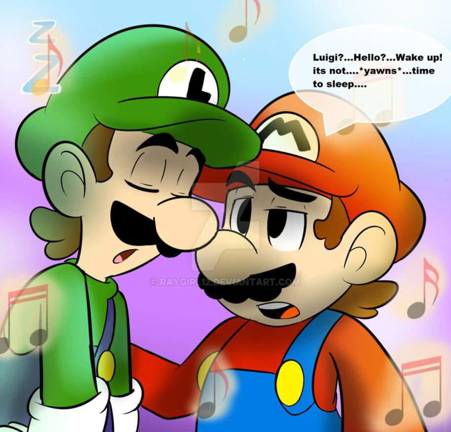 Mario and Luigi Wiki Mario Amino 2! 