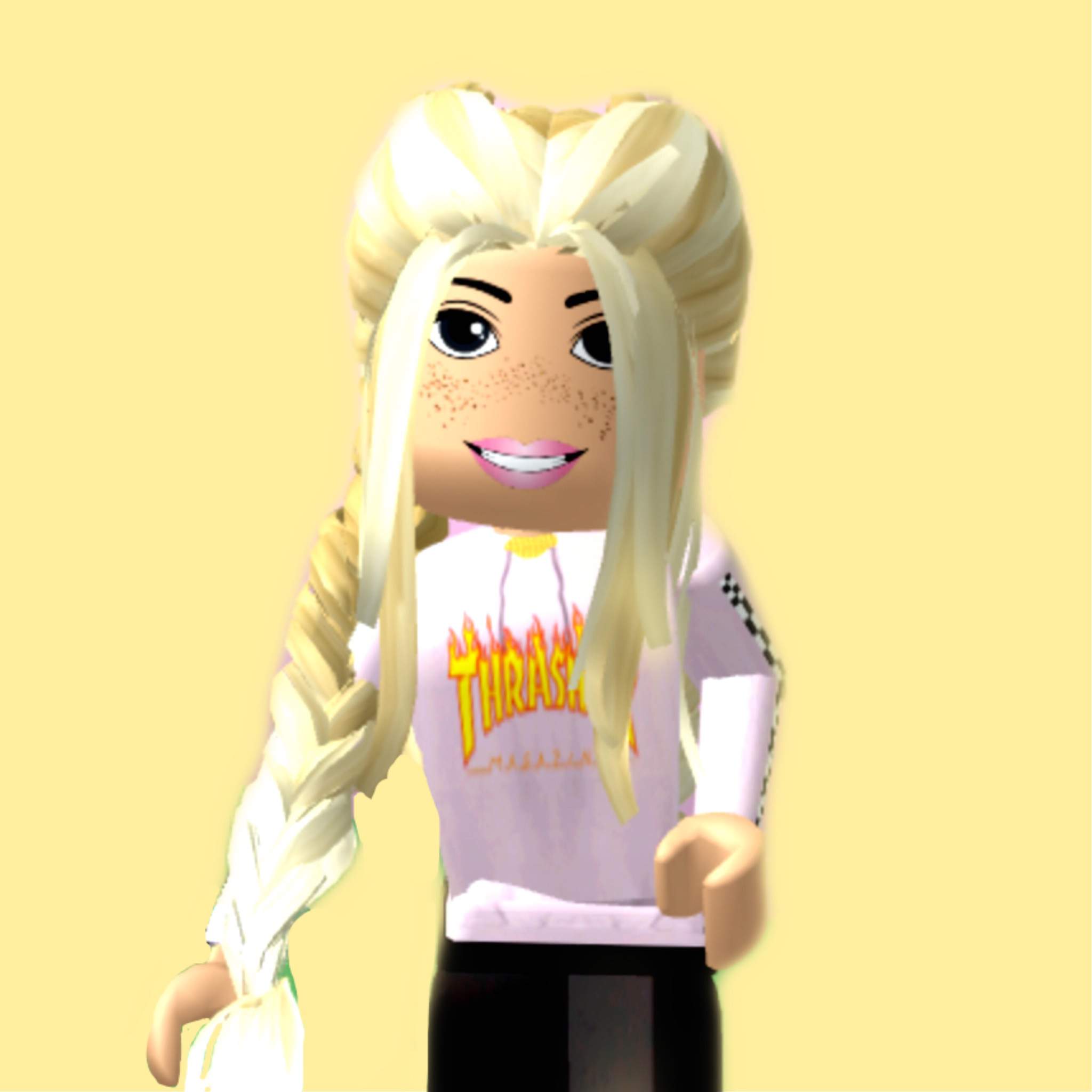 Famous People In Roblox Wiki Roblox Amino