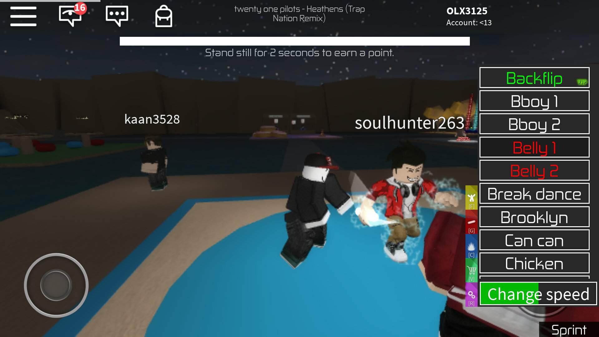 How To Get Free Robux Just By Watching Videos
