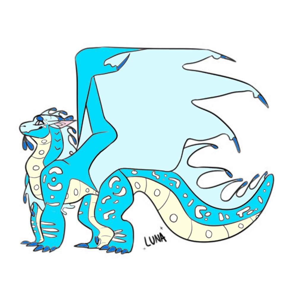 ·Flounder· Wiki Wings Of Fire Amino