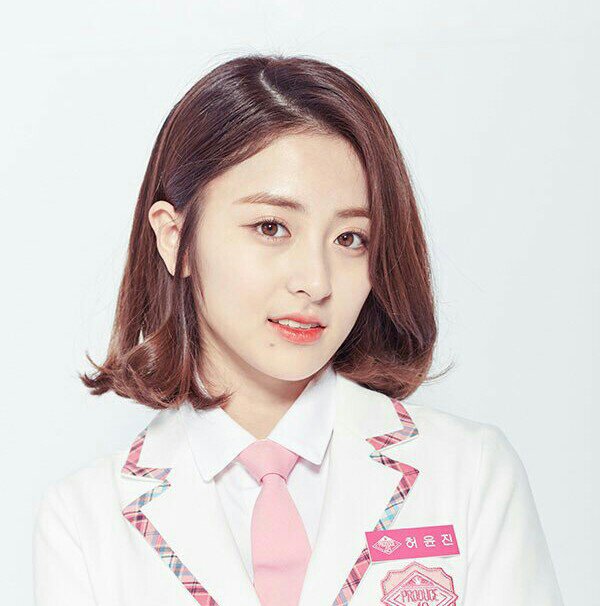 Heo Yunjin | Wiki | Produce 48 BR Amino