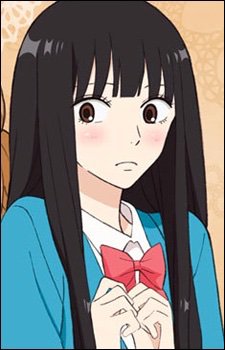 Sawako Kuronuma | Wiki | Anime Amino