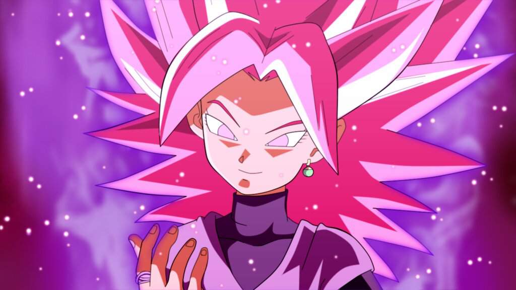 Caulifla S.A.M.N.B (L.P.Z9) | Wiki | ⚡ Dragon Ball Super Oficial⚡ Amino