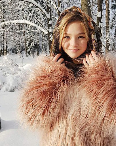 Sofya Plotnikova Wiki Now United Fans Amino