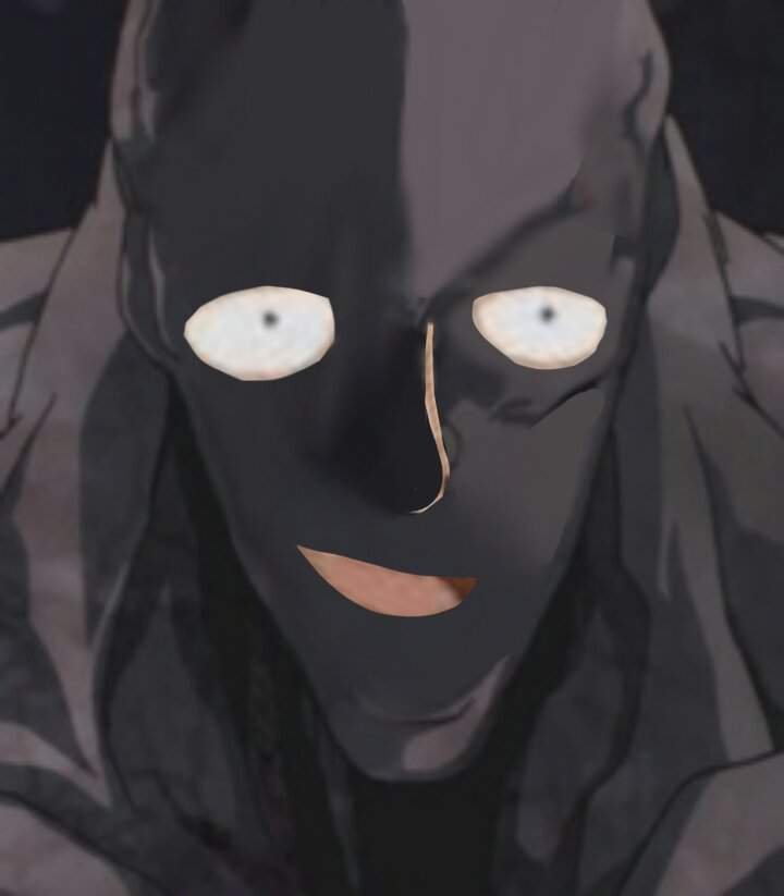 One Punch Man Goes Full Meme With Special Saitama Pillow