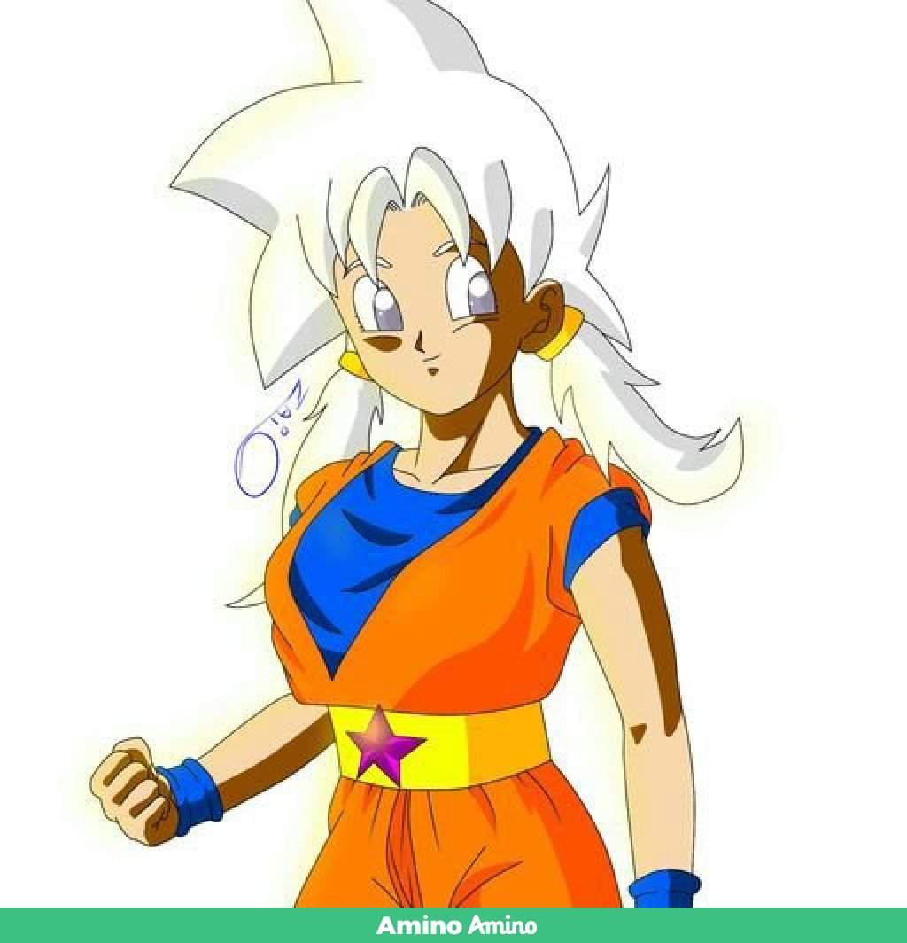 Sunset Wiki ⚡ Dragon Ball Super Oficial⚡ Amino