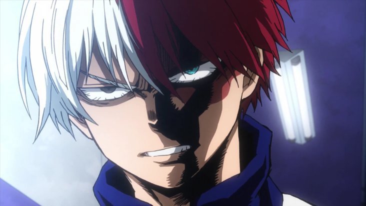 shoto age