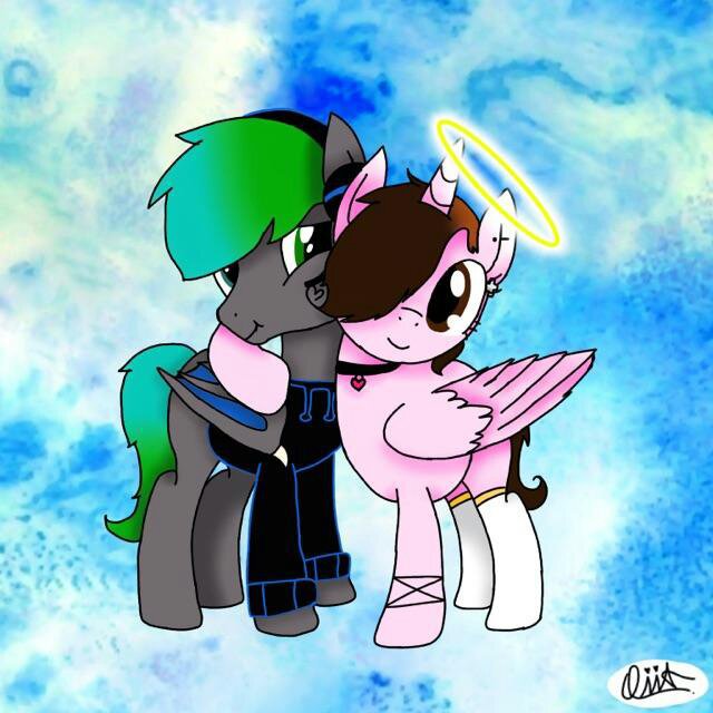 Liv Is My Most Best And Favorite Friend I Have Eve Wiki Equestria