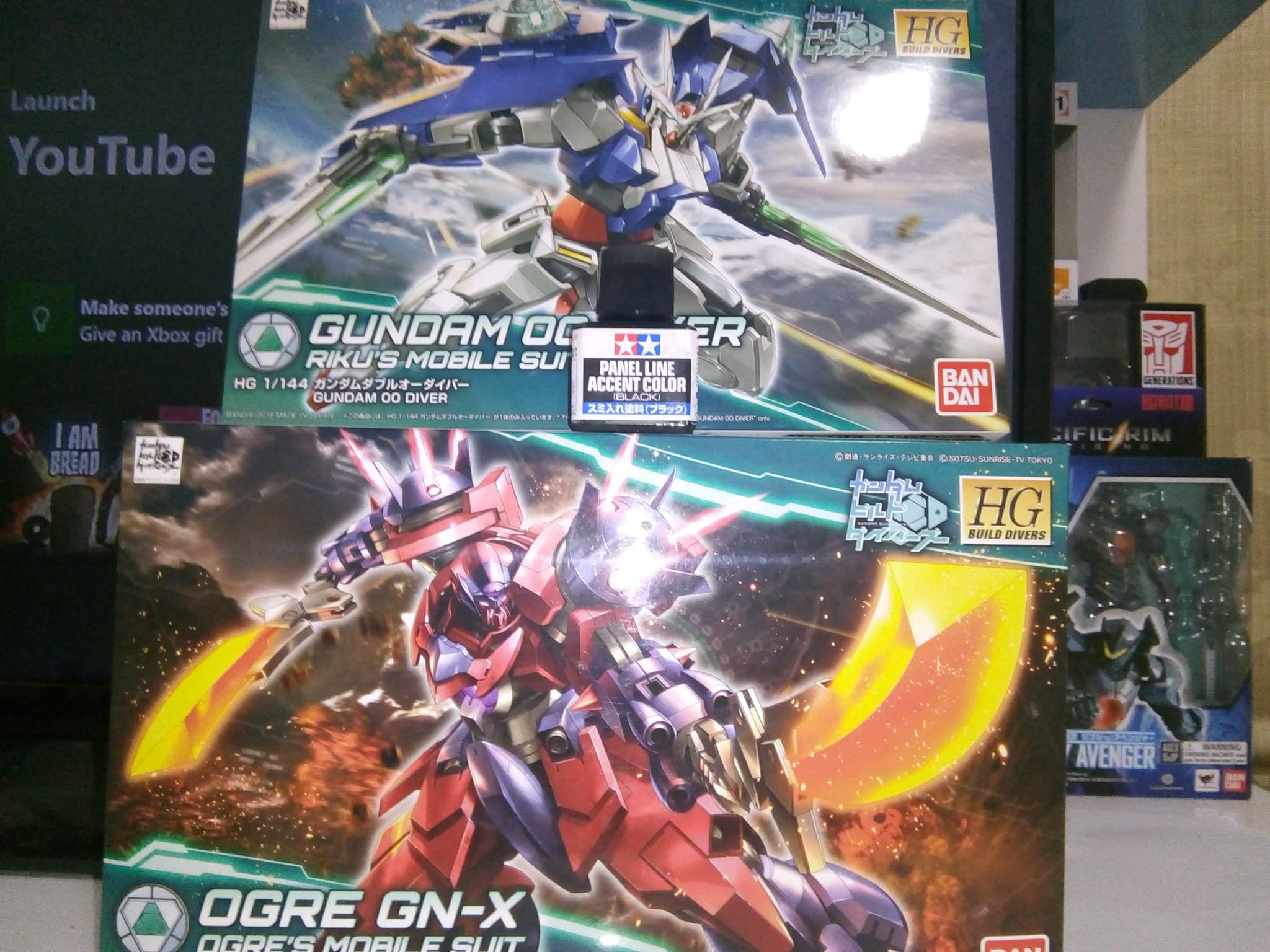 New Model Kits And Paint Gundam Amino