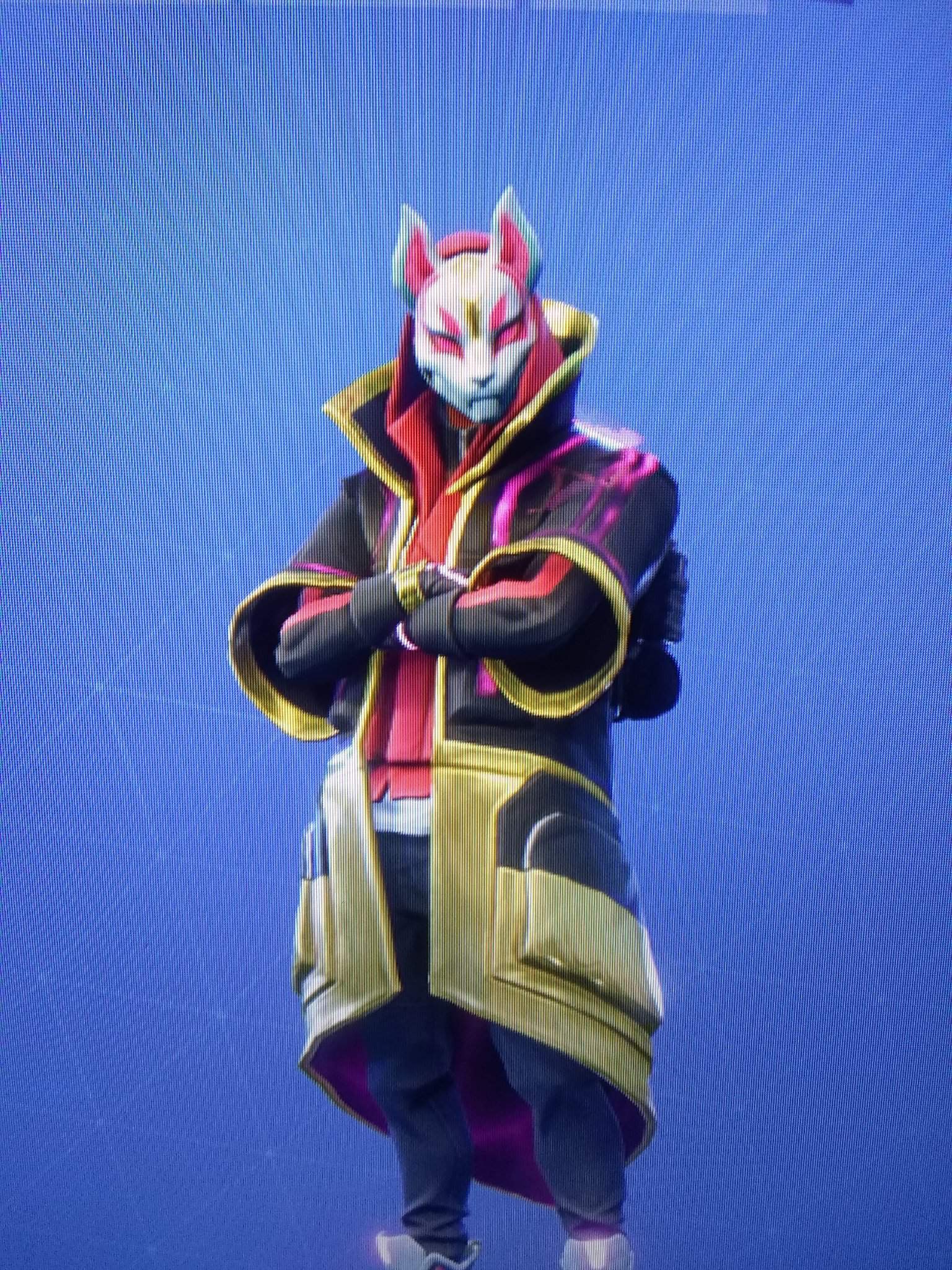 Fortnite Free Skin