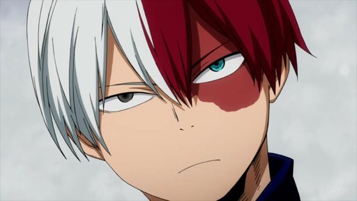 shoto todoroki age