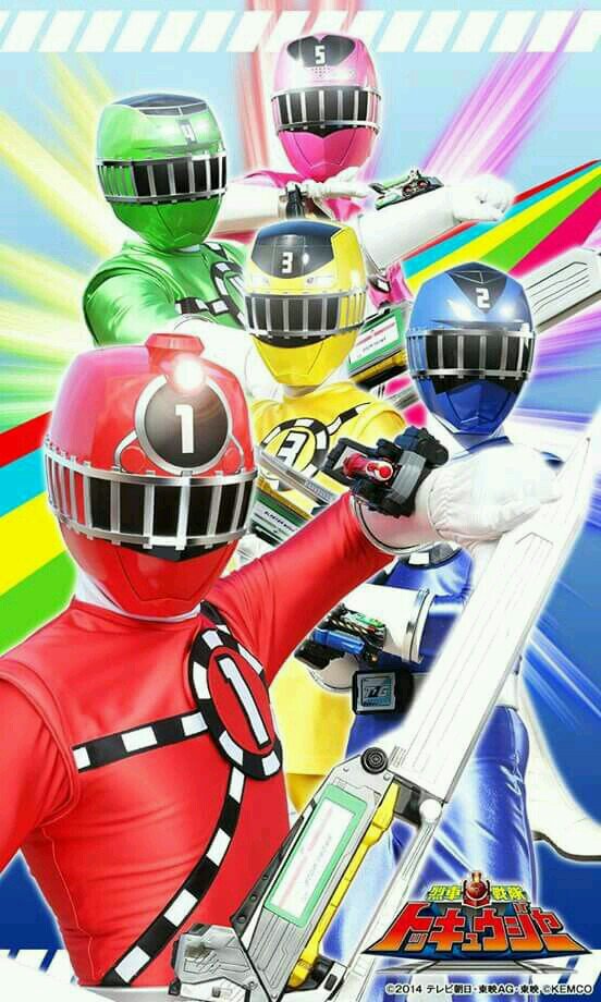 toqger 6 wallpaper