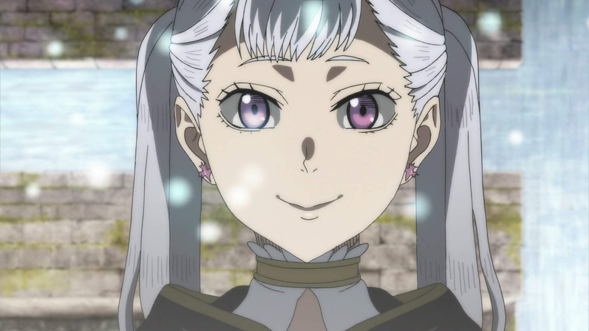 Noelle Silva Wiki Black Clover Amino