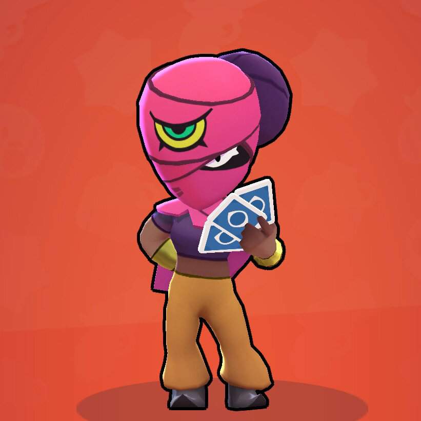 ¡guía Avanzada De Tara Brawl Stars Es Amino 9379