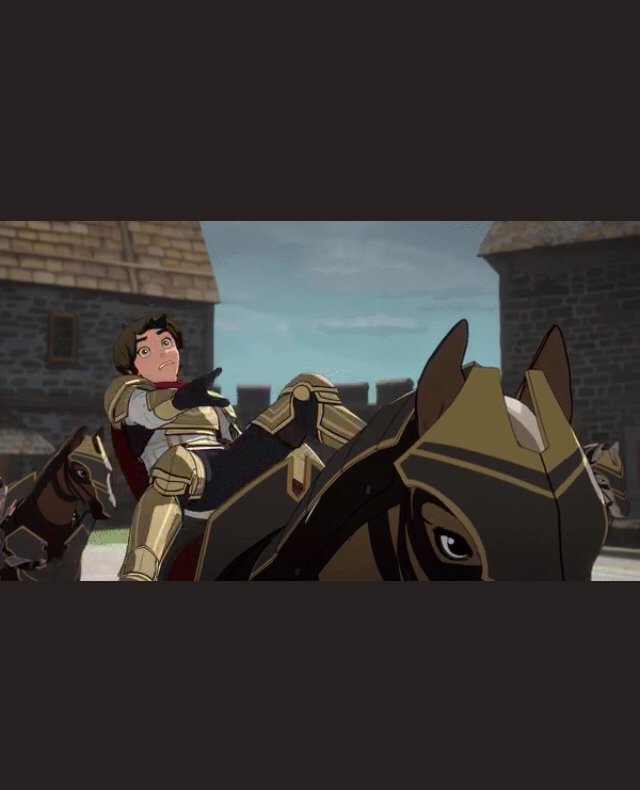 Callum | The Dragon Prince Amino Amino