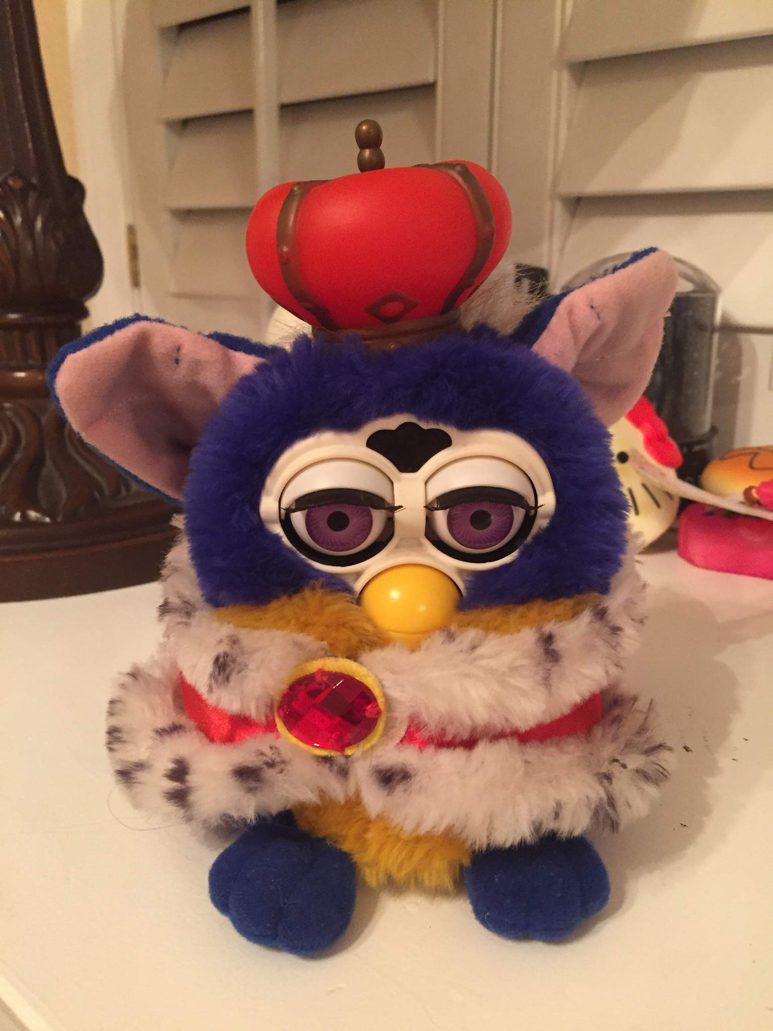 Gem Wiki Furby Amino