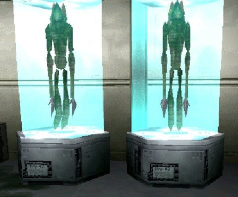 resident evil plant 42