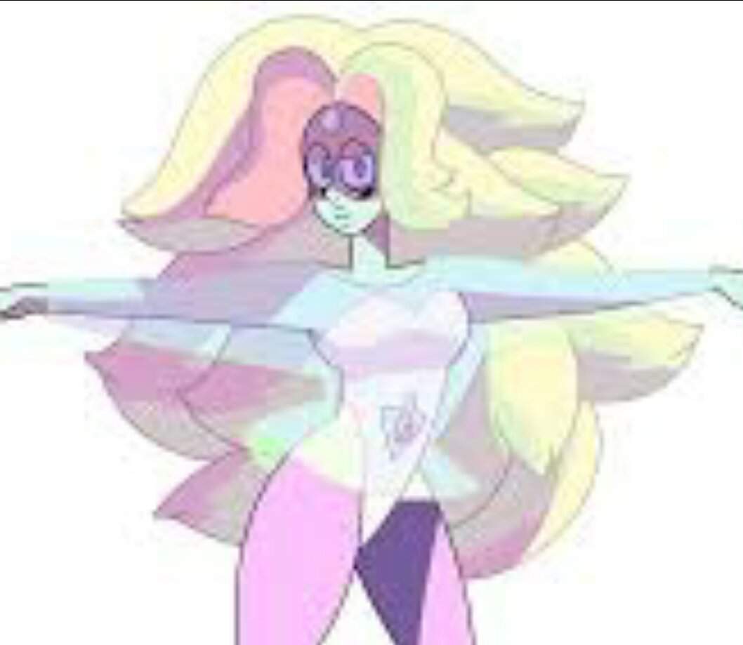 Rainbow Quartz Wiki Steven Universe Amino