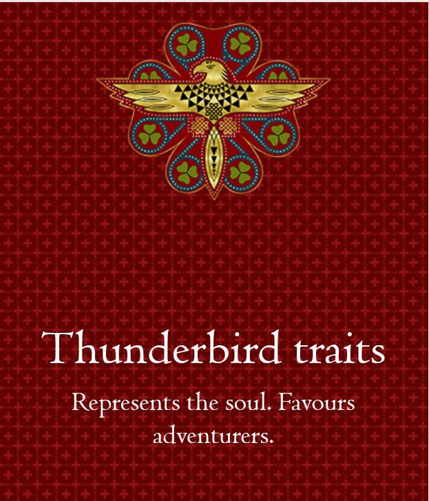 Thunderbird Wiki Harry Potter Amino