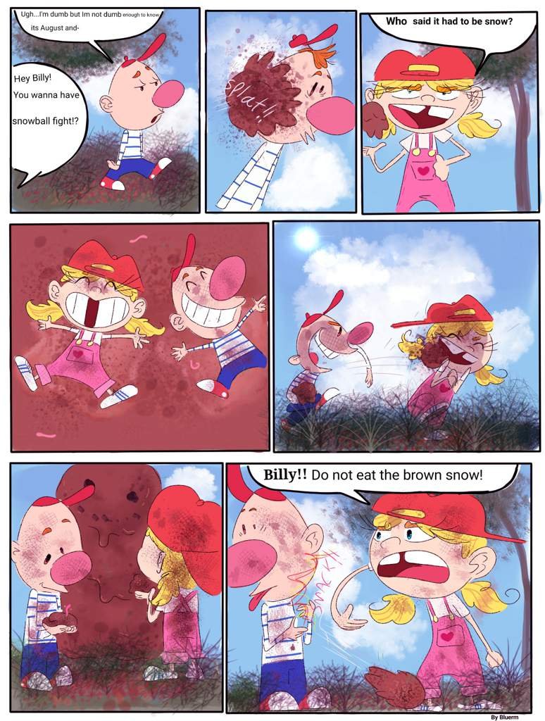 The Loud House Trash Grab 17 - as4tj64