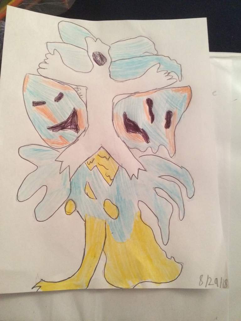 Snowdrake’s Mother Undertale AUs Amino