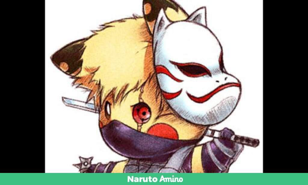 Featured image of post Anbu Black Ops Drawing