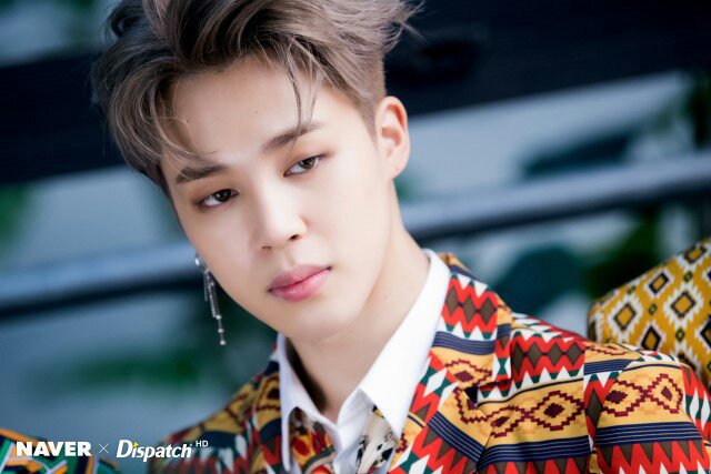Bts Naver X Dispatch Idol Photoshoot Pictures Jimin Army S Amino