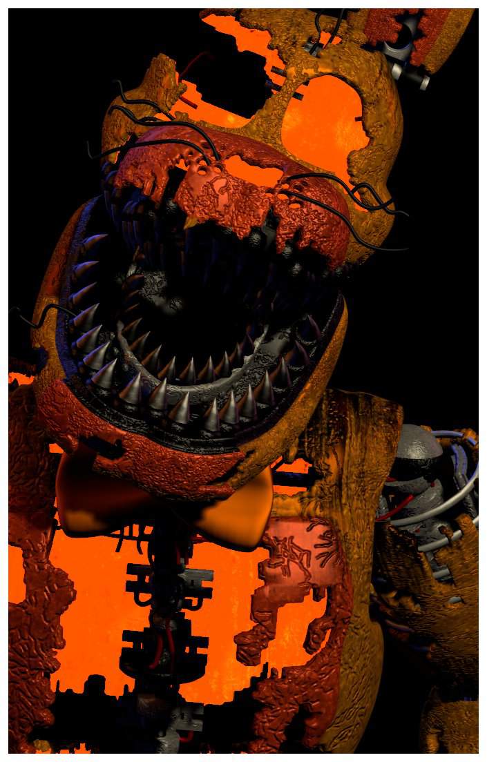 Jack O Bonnie Mugshot Five Nights At Freddy S Amino