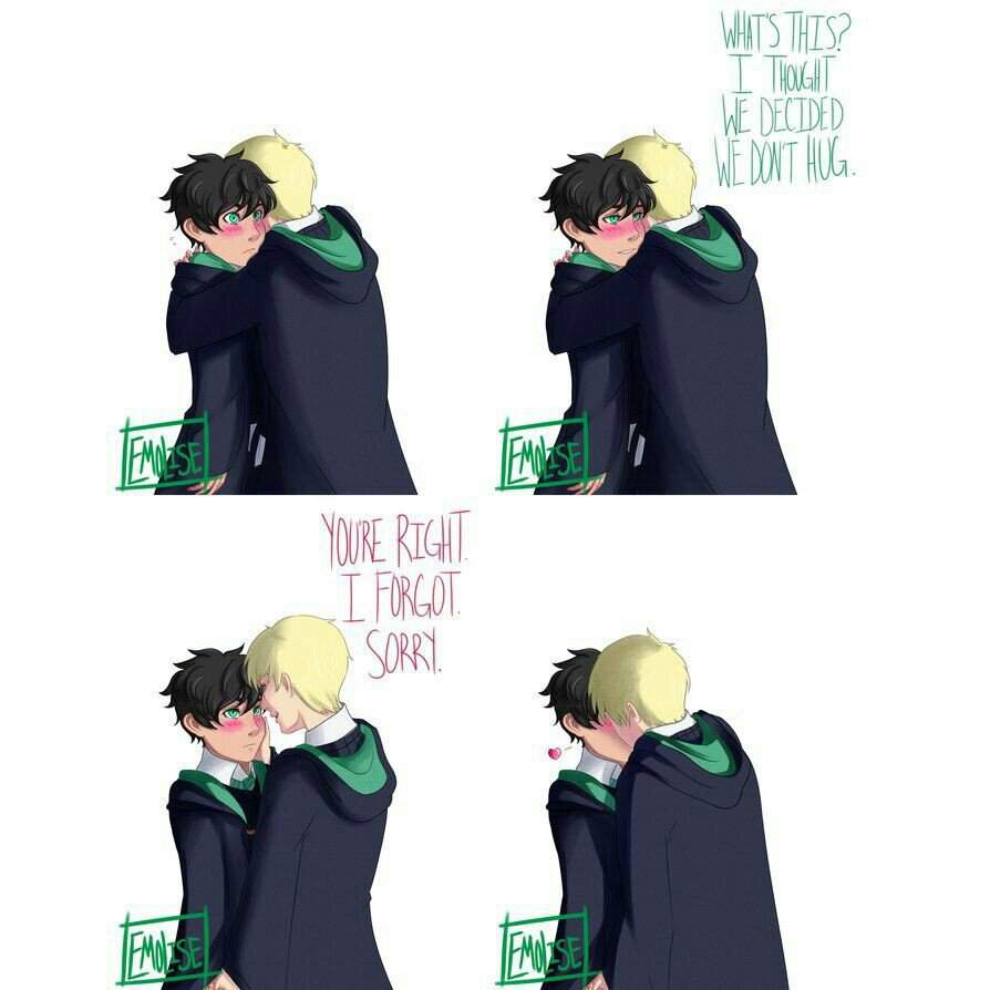 Featured image of post Harry Potter Scorbus Fanart