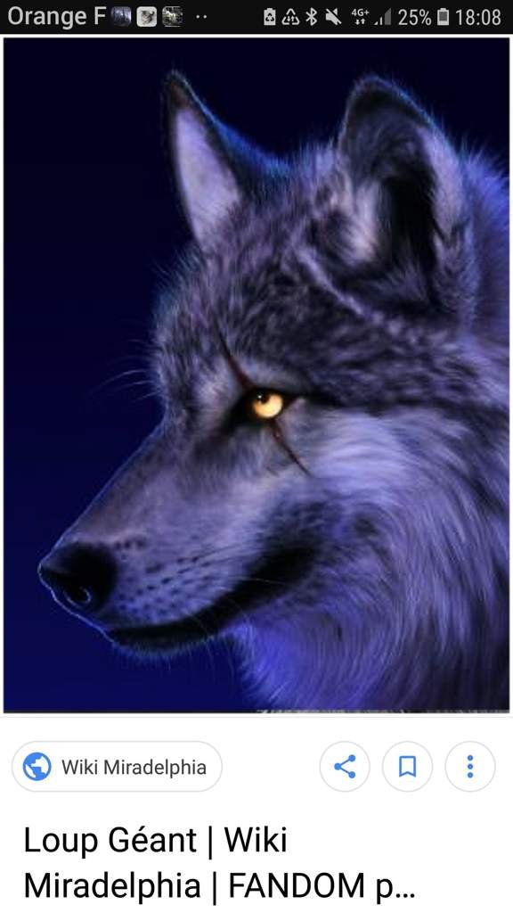 Dolor Wiki Loups Garou [RP] Amino