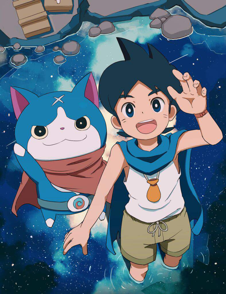 Gran Emma Wiki Yo Kai Watch Amino en Español Amino